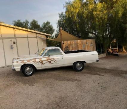 1964 Chevrolet El Camino