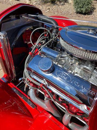 1927 Ford Model T