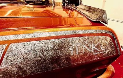 1964 Chevrolet Nova