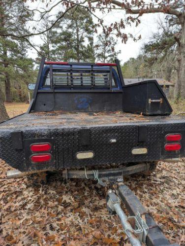 1983 Chevrolet K20