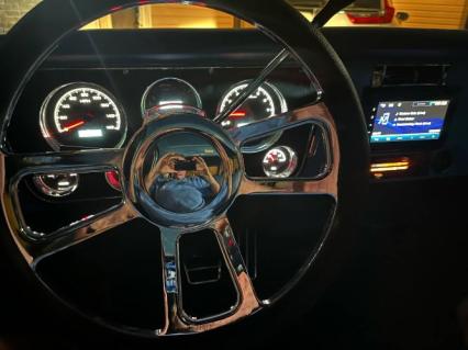 1971 Chevrolet Cheyenne