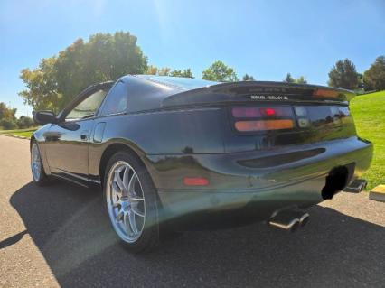 1990 Nissan 300ZX