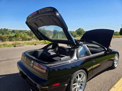1990 Nissan 300ZX