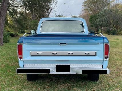 1976 Ford F150