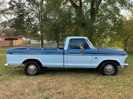 1976 Ford F150