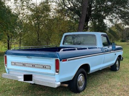1976 Ford F150