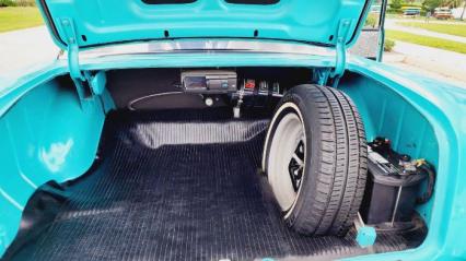 1957 Chevrolet 150