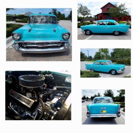 1957 Chevrolet 150