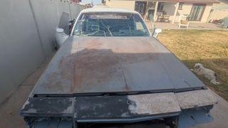1986 Buick Regal