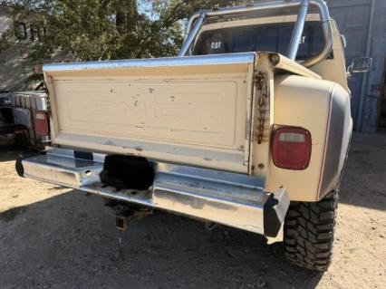 1987 GMC V1500