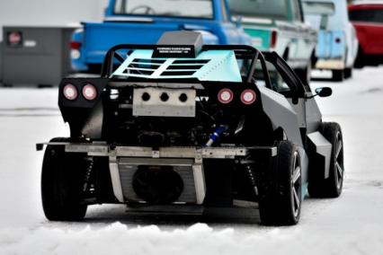 2018 Corso Velox