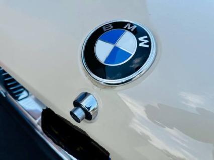 1970 BMW 2500