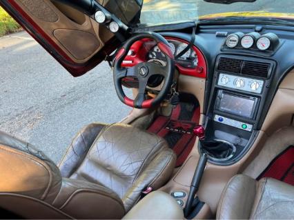 1997 Ford Mustang GT