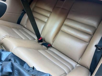 1997 Ford Mustang GT
