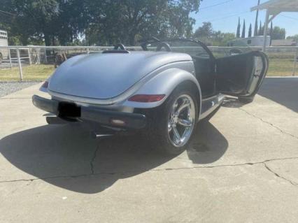 1999 Plymouth Prowler