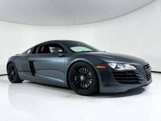 2009 Audi Other