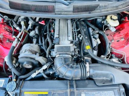 1993 Pontiac Trans Am