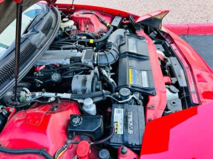 1993 Pontiac Trans Am