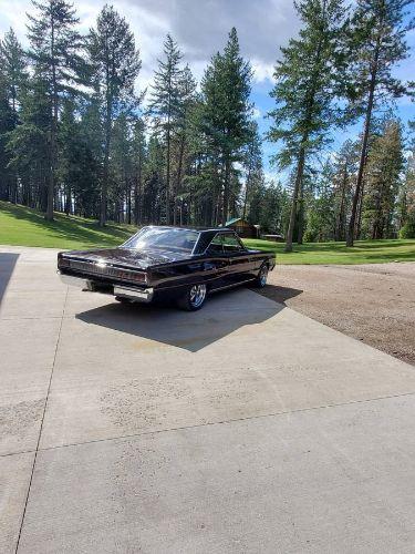 1967 Dodge Coronet