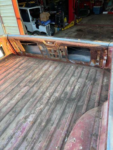 1965 Chevrolet El Camino