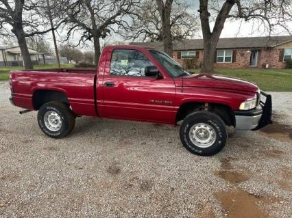 1997 Dodge 1500