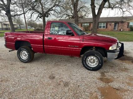 1997 Dodge 1500