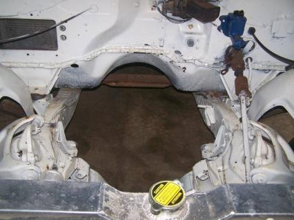 1960 Chevrolet Sedan Delivery