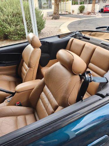 1995 Ford Mustang GT