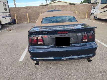 1995 Ford Mustang GT