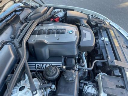 2007 BMW 650i