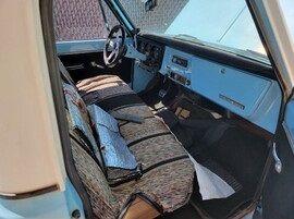 1969 Chevrolet C10