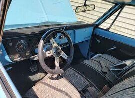 1969 Chevrolet C10