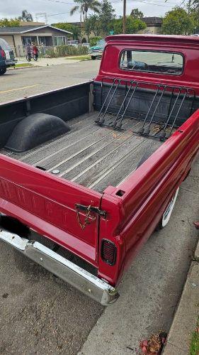 1966 Chevrolet C10