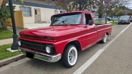 1966 Chevrolet C10