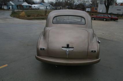 1941 Chevrolet Master Deluxe