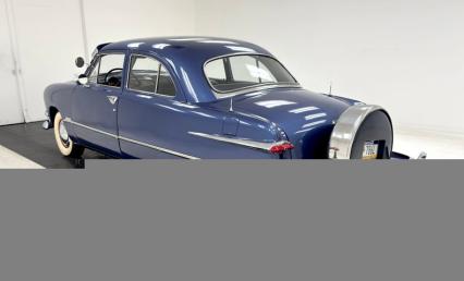 1941 Chevrolet Master Deluxe