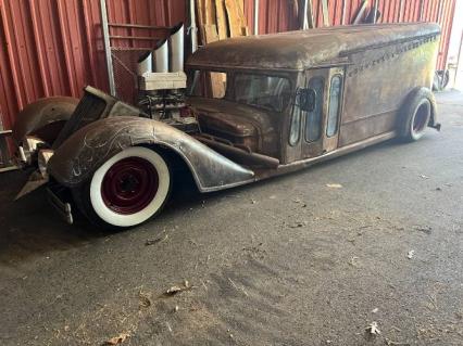 1941 Dodge Delivery Truck