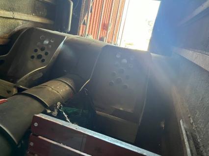 1941 Dodge Delivery Truck