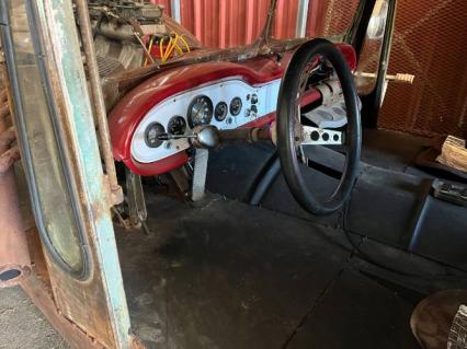 1941 Dodge Delivery Truck