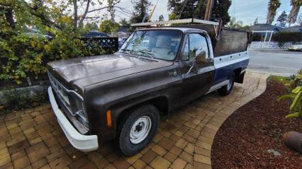 1977 GMC Pickup
