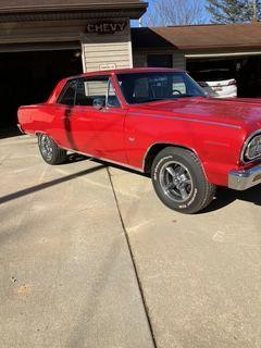 1964 Chevrolet Chevelle