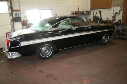 1955 Chrysler New Yorker