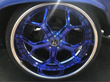 1971 Chevrolet El Camino