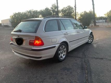 2005 BMW 325xi