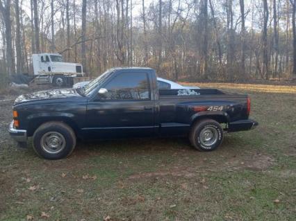 1988 Chevrolet C1500