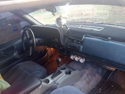 1988 Chevrolet C1500