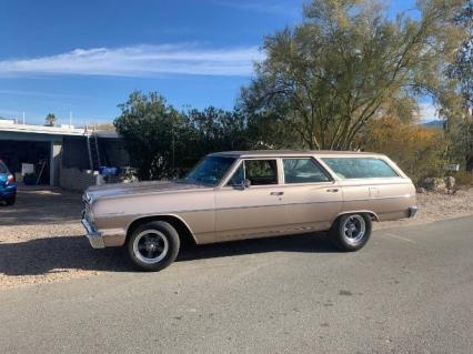 1964 Chevrolet 300 Deluxe