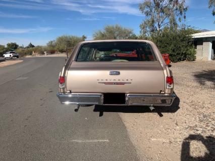 1964 Chevrolet 300 Deluxe
