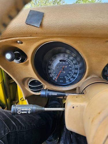 1977 Chevrolet Corvette