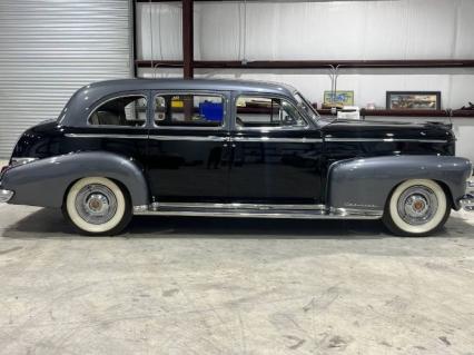 1948 Cadillac Fleetwood Imperial